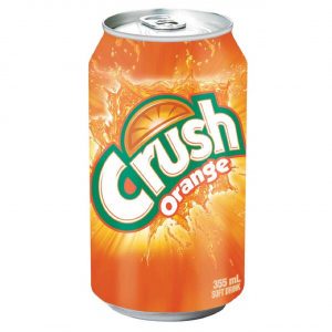 Crush