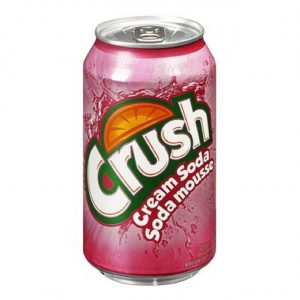 Crush Soda