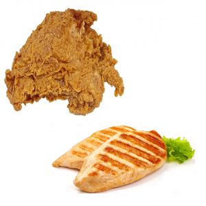 Extra Chicken Breast