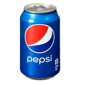Pepsi