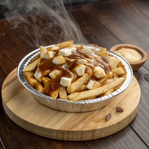 Poutine