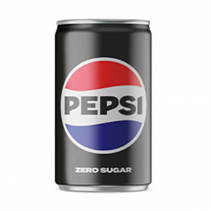Pepsi Zero