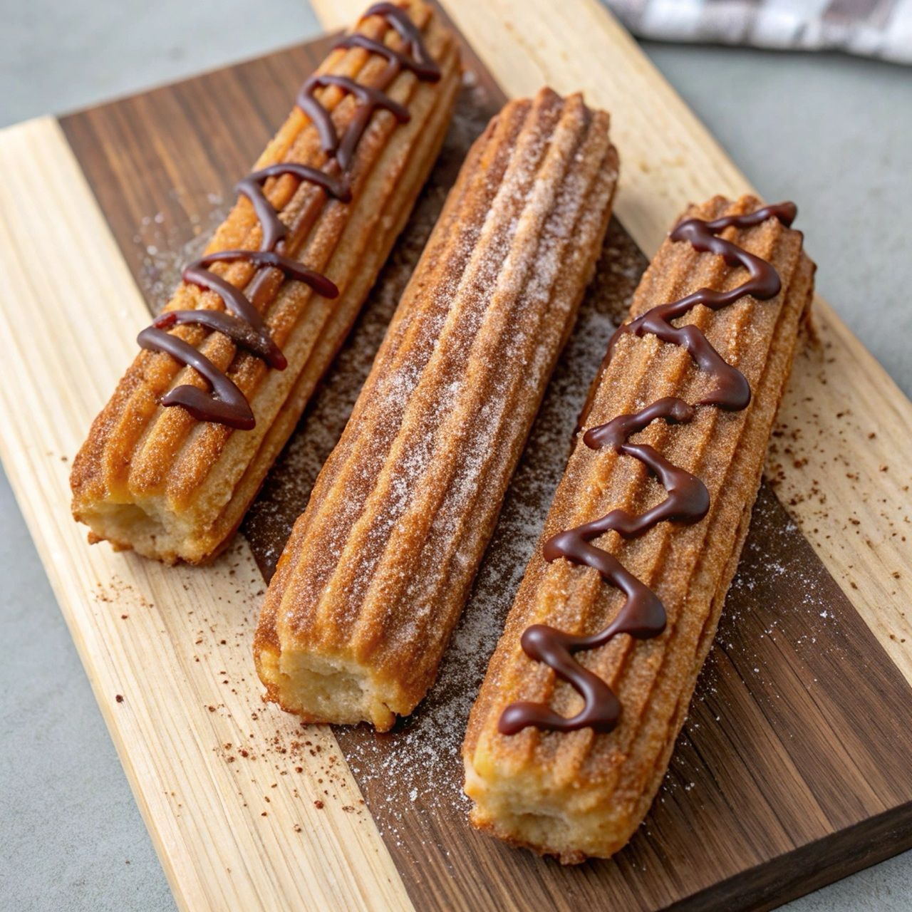Churros